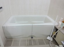 LIXIL　スパージュ1418 にお取替え